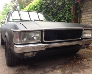 Ford Granada Gebrauchtwagen