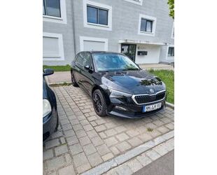 Skoda Scala Gebrauchtwagen