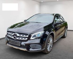 Mercedes-Benz GLA 200 Gebrauchtwagen