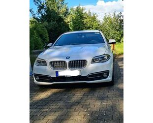 BMW 535 Gebrauchtwagen
