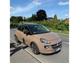 Opel Adam Gebrauchtwagen