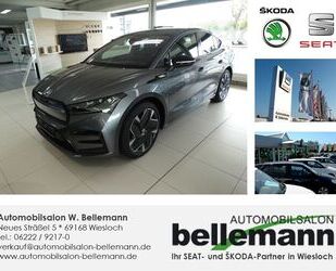 Skoda Enyaq Gebrauchtwagen