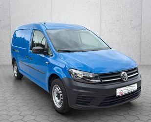 VW Caddy Maxi Gebrauchtwagen