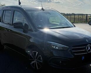 Mercedes-Benz T-Klasse Gebrauchtwagen