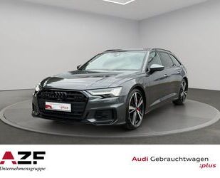 Audi S6 Gebrauchtwagen