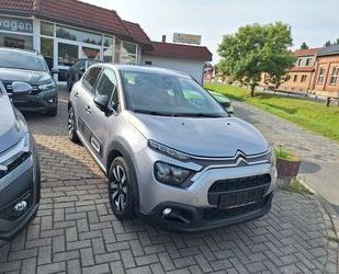 Citroen C3 Gebrauchtwagen