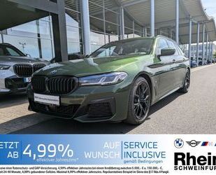 BMW 540 Gebrauchtwagen