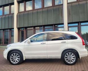 Honda CR-V Gebrauchtwagen