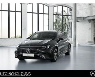 Mercedes-Benz CLA 250 Gebrauchtwagen
