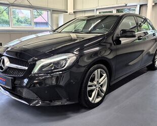 Mercedes-Benz A 200 Gebrauchtwagen