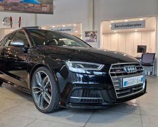 Audi S3 Gebrauchtwagen