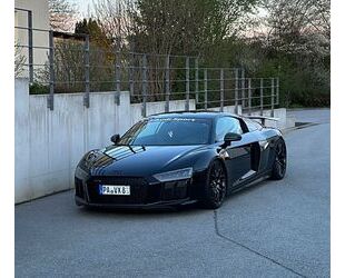 Audi R8 Gebrauchtwagen