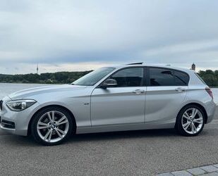 BMW 120 Gebrauchtwagen