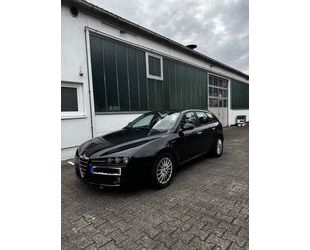 Alfa Romeo 159 Gebrauchtwagen