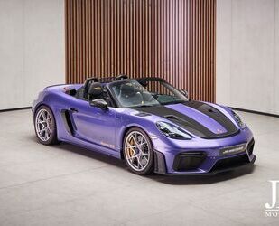 Porsche Boxster Gebrauchtwagen