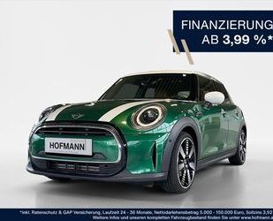 Mini Cooper Gebrauchtwagen