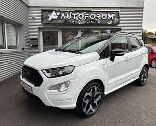 Ford EcoSport Gebrauchtwagen