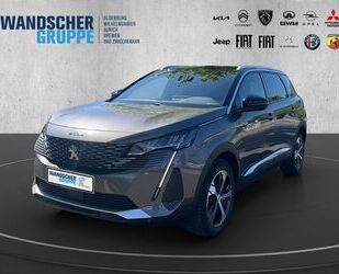 Peugeot 5008 Gebrauchtwagen