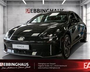 Hyundai IONIQ 6 Gebrauchtwagen