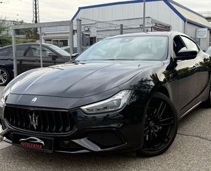 Maserati Ghibli Gebrauchtwagen