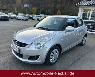 Suzuki Swift Gebrauchtwagen