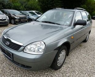 Lada Priora Gebrauchtwagen