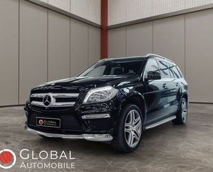 Mercedes-Benz GL 500 Gebrauchtwagen