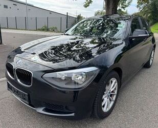 BMW 116 Gebrauchtwagen