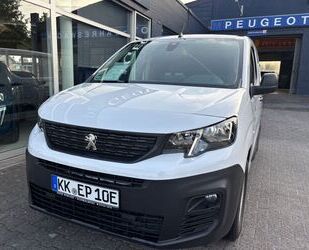 Peugeot Partner Gebrauchtwagen