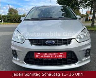 Ford C-Max Gebrauchtwagen