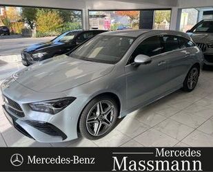 Mercedes-Benz CLA 200 Shooting Brake Gebrauchtwagen