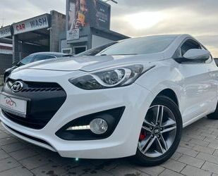 Hyundai i30 Gebrauchtwagen