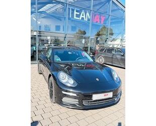 Porsche Panamera Gebrauchtwagen