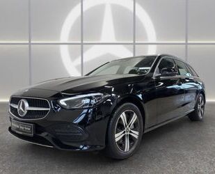 Mercedes-Benz C 300 Gebrauchtwagen