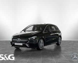 Mercedes-Benz B 200 Gebrauchtwagen
