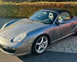 Porsche Boxster Gebrauchtwagen