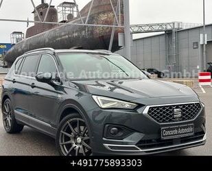 Seat Tarraco Gebrauchtwagen