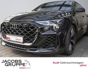 Audi RSQ8 Gebrauchtwagen
