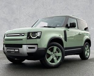 Land Rover Defender Gebrauchtwagen