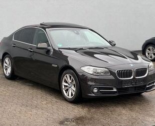 BMW 530 Gebrauchtwagen
