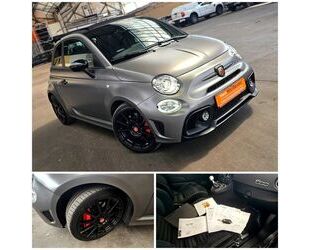 Abarth 595 Competizione Gebrauchtwagen