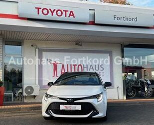 Toyota Corolla Gebrauchtwagen