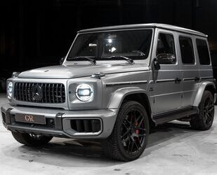 Mercedes-Benz G 63 AMG Gebrauchtwagen