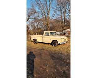 Chevrolet Andere Gebrauchtwagen