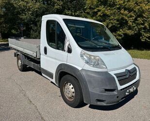 Citroen Jumper Gebrauchtwagen