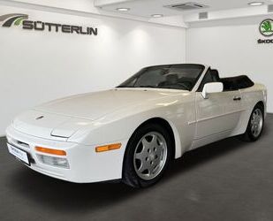 Porsche 944 Gebrauchtwagen