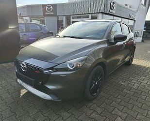 Mazda 2 Gebrauchtwagen