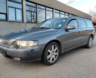 Volvo V70 Gebrauchtwagen