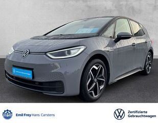 VW ID.3 Gebrauchtwagen