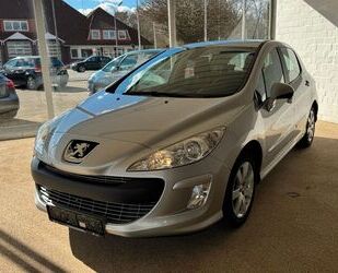 Peugeot 308 Gebrauchtwagen